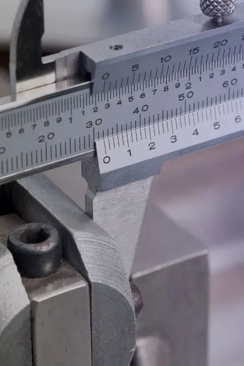 measure