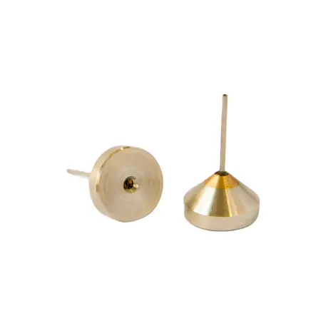 Nozzle, Dispensing Needle, Piezoelectric Valve Nozzle Striker