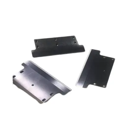 Semiconductor Chip Splitting Machine Special Knife (Semiconductor Cutter Blade)